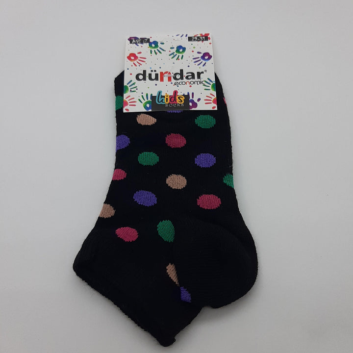 Παιδικές κάλτσες πουά (29-31) | Anelia Fashion Shop - anelia.gr