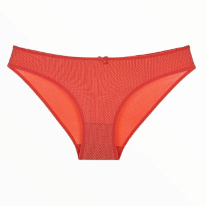 Σλιπ 2/4 - Dots - Donella | Anelia Fashion Shop - anelia.gr