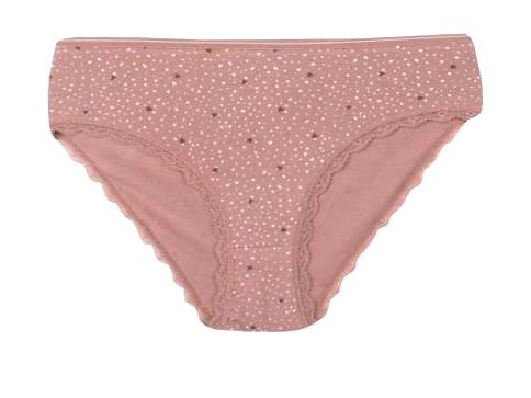 Σλιπ 2/4 Mini Hearts - Donella | Anelia Fashion Shop - anelia.gr